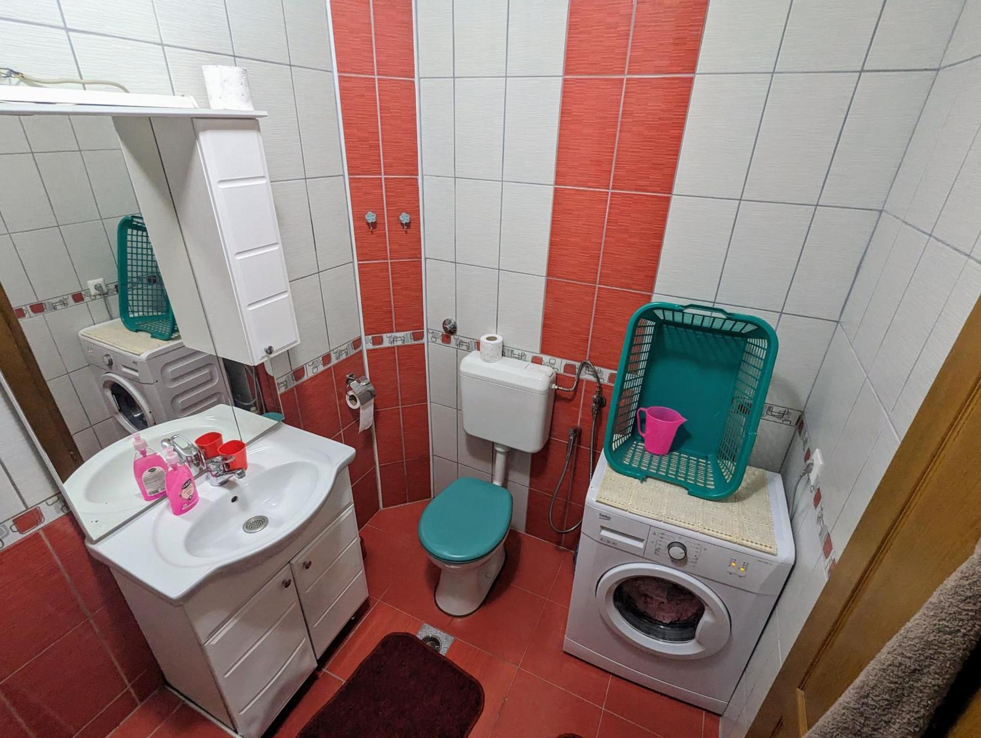 Apartment Lami - Kalibunar, トラヴニク エクステリア 写真