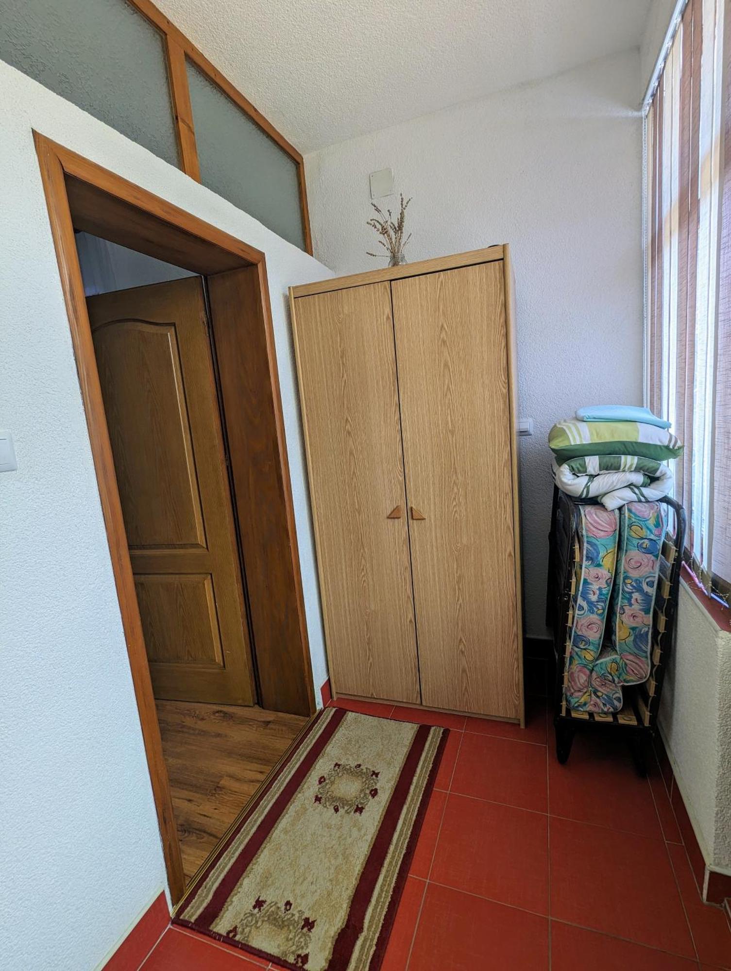 Apartment Lami - Kalibunar, トラヴニク エクステリア 写真